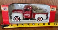 Lennox 1955 Chevy Stepside 1:24 replica NIB