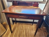 Wooden Desk