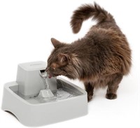 PetSafe Drinkwell Cat Water Fountain - Automatic