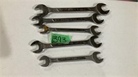 Sparta wrenches