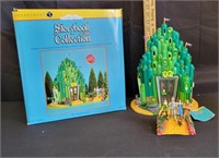 Department 56 Wizard of Oz The Emerald City