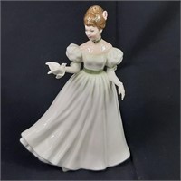 Royal Doulton Figurine Brianna 4126