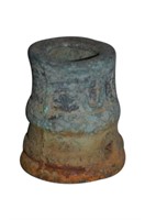 17th-18th C. Spanish Colonial Bronze Signal Cannon