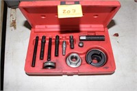 KD TOOLS PULLEY REMOVER AND INSTALLER