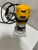 DEWALT DWP611 ROUTER