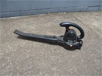 Remington Mighty Sweep Electric Blower