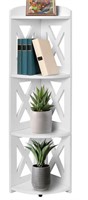 TUOXIN EM CORNER STAND SHELF