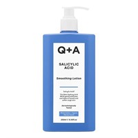 Q+a Salicylic Acid Smoothing Lotion