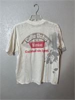 Vintage Winston Calle Ocho Pocket Shirt