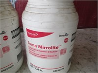 Bid X 6: Sealed Air Suma Mirrolite