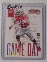 2016 CONTENDERS DRAFT PICKS JOEY BOSA RC