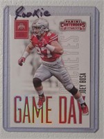 2016 CONTENDERS DRAFT PICKS JOEY BOSA RC