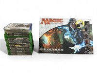 Magic the Gathering Game,PS5, XBox One games