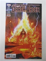 Darth Vader #25 (2019) ASHOKA & KEY REVELATION