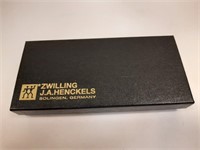 Zwilling J A Henckels Solingen, Germany knife
