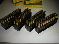 (80) 30/30 Winchester Shells