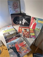 Elvis Récords & More