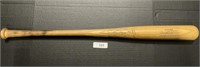 Wooden Louisville Slugger Baseball Bat.