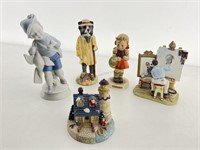Beswick, Hummel & More Figurines