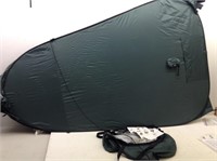Bass Pro Shop Outdoor Shelter for Solar Shower