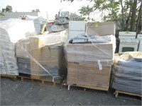 Pallet of power tools and miscellaneous (2)