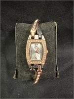 Folio Ladies Watch