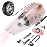VARSK 4-in-1 Car Vacuum Cleaner High Power, Gifts