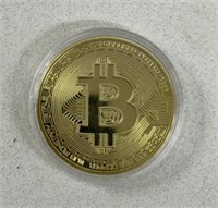 2013 "B" COIN BITCOIN