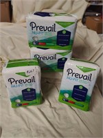 Prevail Adult Briefs