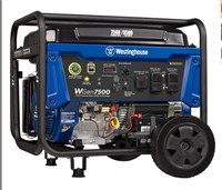 WestingHouse Portable Generator