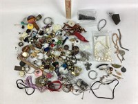 jewelry and miscellaneous items