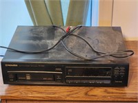 Pioneer CD Player PD-M552