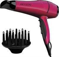 Revlon Ionic Technology Ceramic Hair Dryer