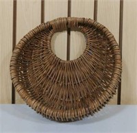 Round Hanging Basket