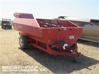 OFF-SITE Flory 1390C Conveyor Cart