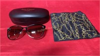 Juicy Couture JU535S Cat Eye Sun Glasses