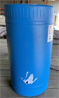 15 Gallon Water Barrel