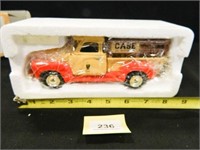 Ertl Case IH 1950 Chevy Pickup Truck