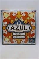 AZUL GAME