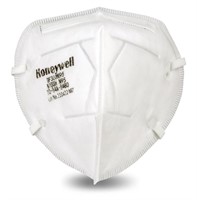 DF300 N95 Flatfold Disposable Respirator- Box of 2