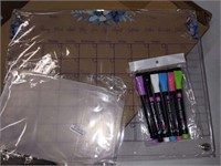 MSRP $20 Dry Eraser Boards