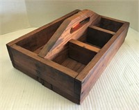 Primative tool caddy