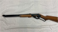Daisy model: 1938b BB gun