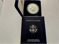 1999 American Eagle