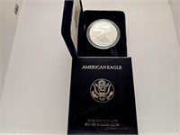 1996 American Eagle