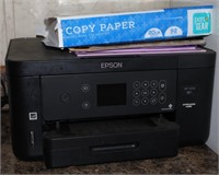 Epson Precision Core Printer- Works