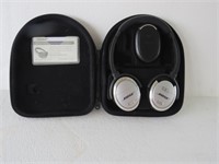 Bose Quiet Comfort 3 Headphones