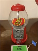 Jelly  Belly, jelly bean dispenser