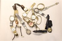 Lots of 20 Pics Vintage Watch