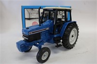FORD 7740 TRACTOR ERTL 1/16